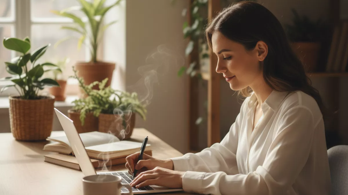 AI content marketing: schaal je blog